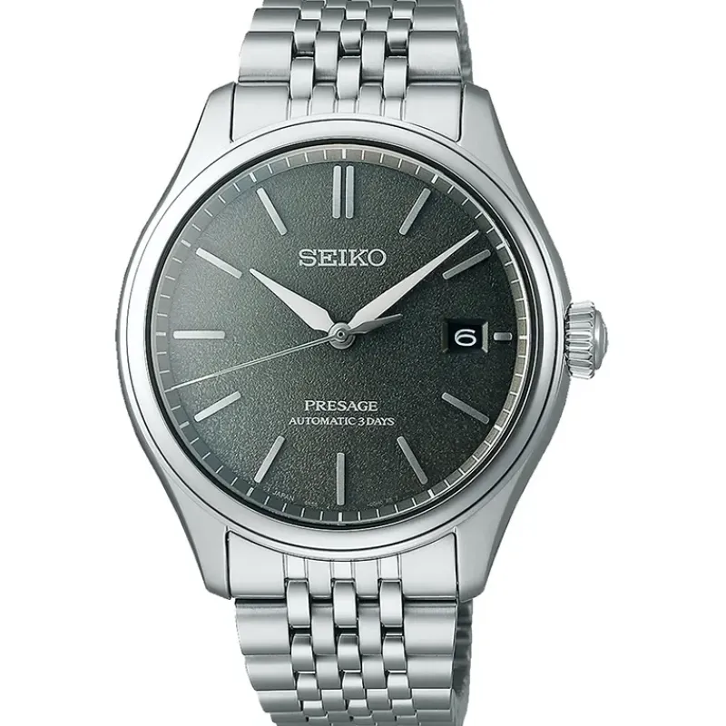 Presage Seiko Premium Automatic 40mm SPB465J1