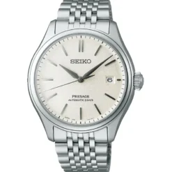 Presage Seiko Premium Automatic 40mm SPB463J1