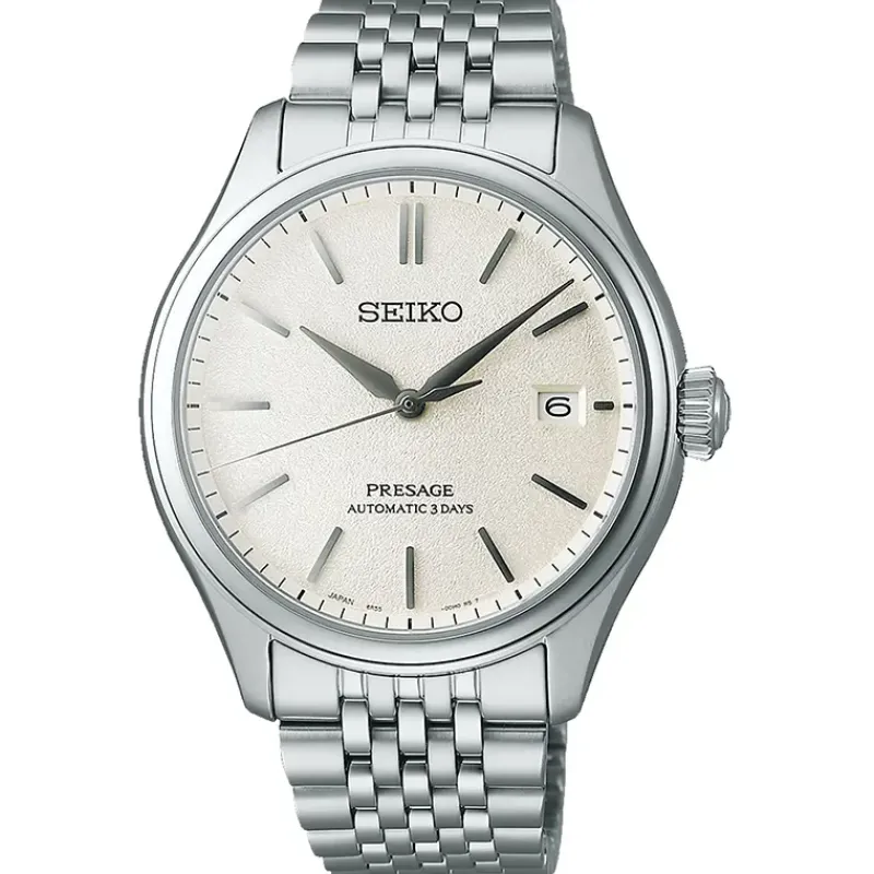 Presage Seiko Premium Automatic 40mm SPB463J1