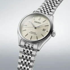 Presage Seiko Premium Automatic 40mm SPB463J1