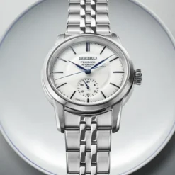 Presage Seiko Premium Automatic 40mm SPB445J1