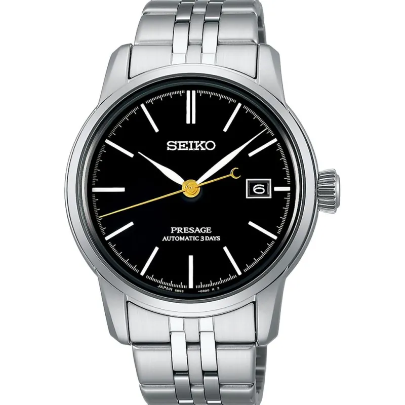 Presage Seiko Premium Automatic 40mm SPB405J1
