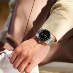 Presage Seiko Premium Automatic 40mm SPB405J1
