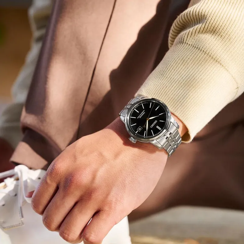 Presage Seiko Premium Automatic 40mm SPB405J1