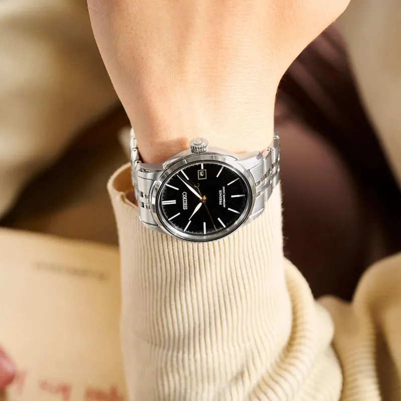 Presage Seiko Premium Automatic 40mm SPB405J1