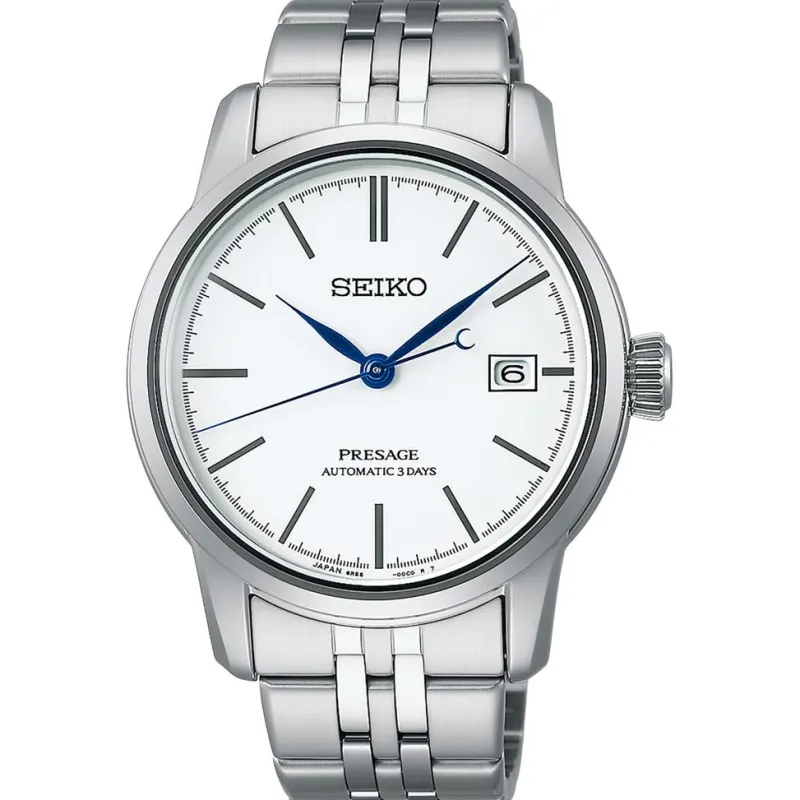 Presage Seiko Premium Automatic 40mm SPB403J1