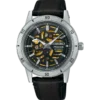 Presage Seiko Skeleton SSA461J1
