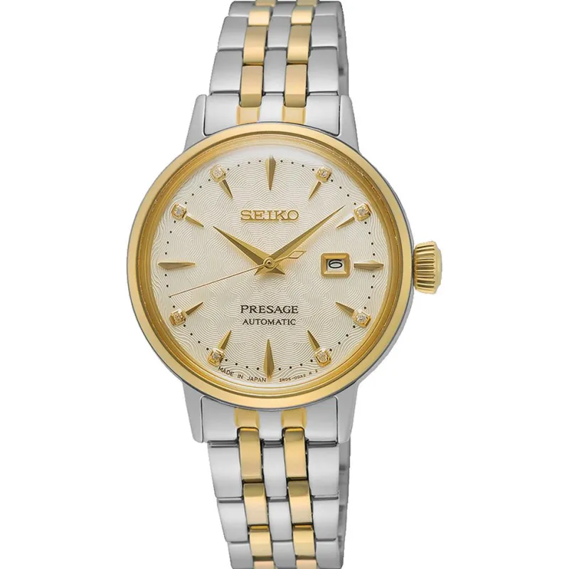 Presage Seiko SRE010J1