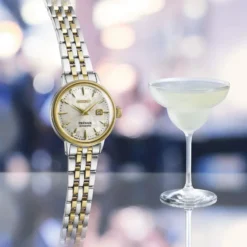 Presage Seiko SRE010J1