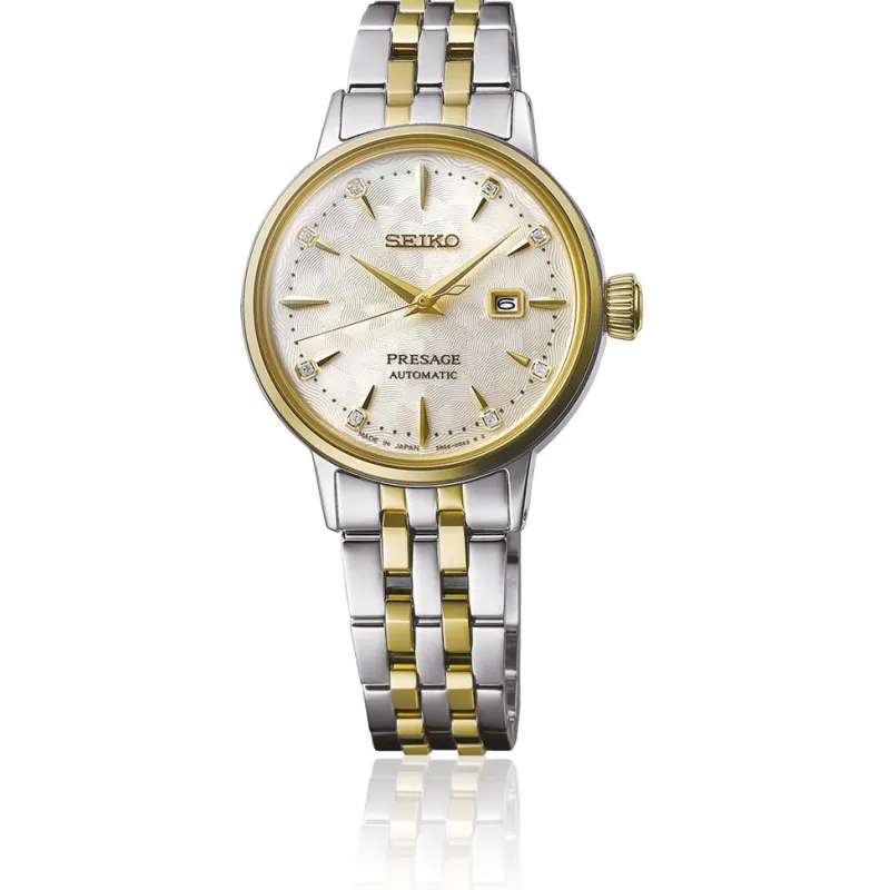 Presage Seiko SRE010J1