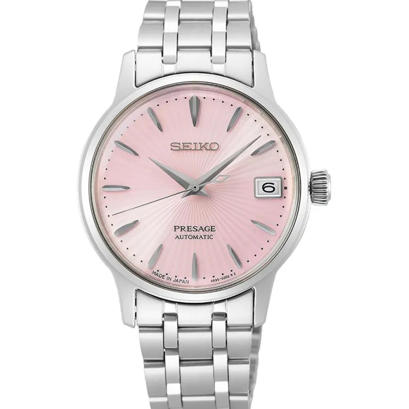 Presage Seiko SRP839J1