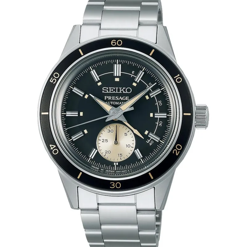 Presage Seiko SSA449J1