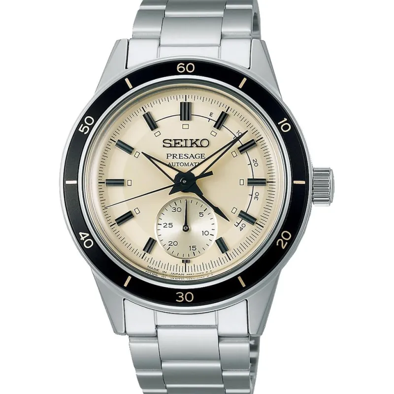 Seiko Presage SSA447J1