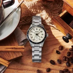Seiko Presage SSA447J1