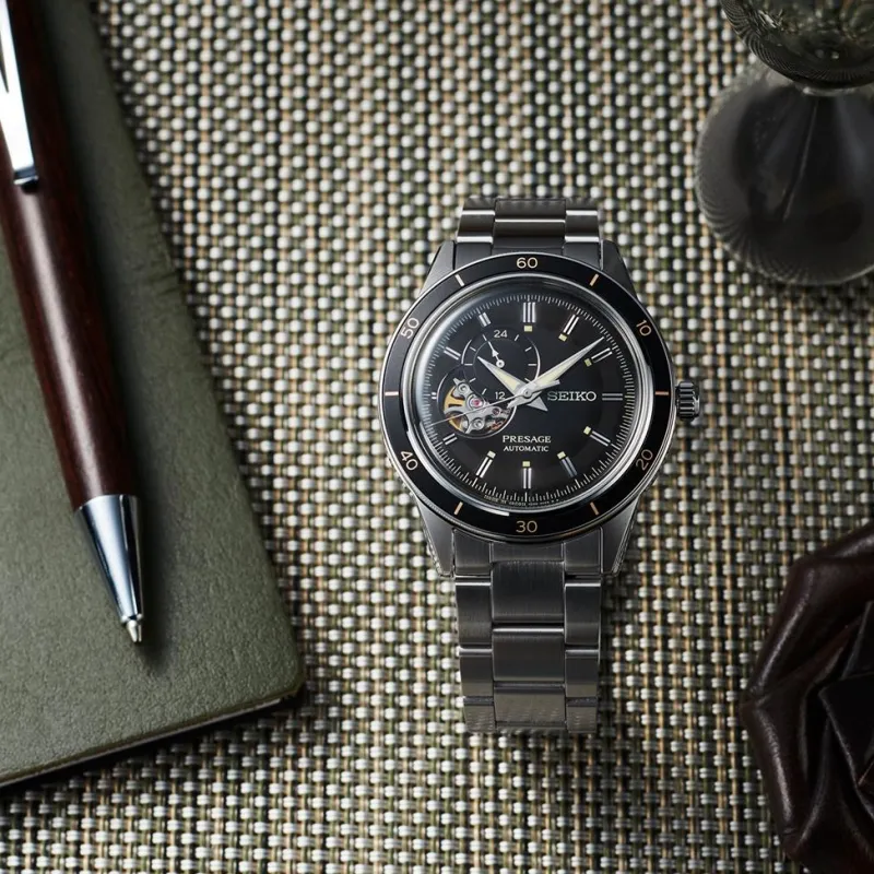 Presage Seiko SSA425J1