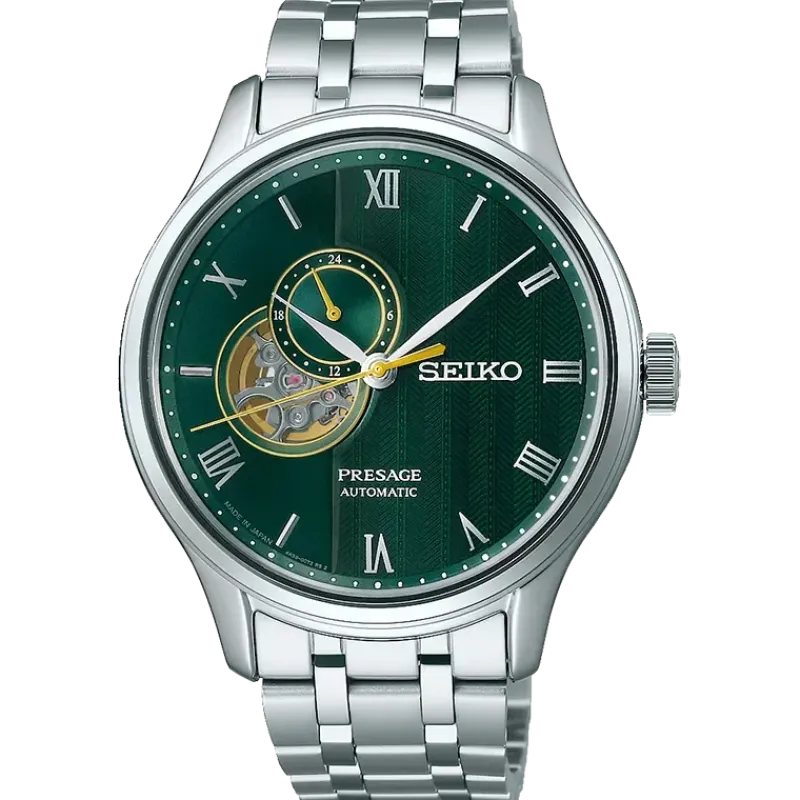 Presage Seiko SSA463J1