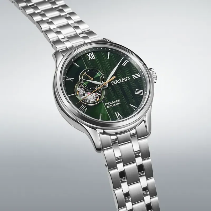 Presage Seiko SSA463J1