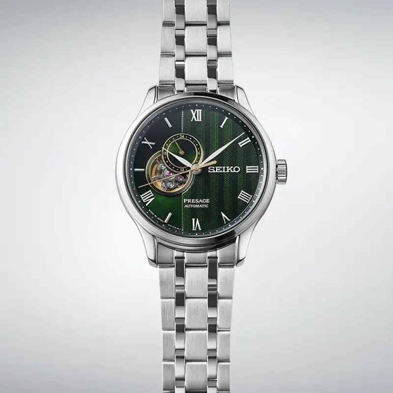 Presage Seiko SSA463J1
