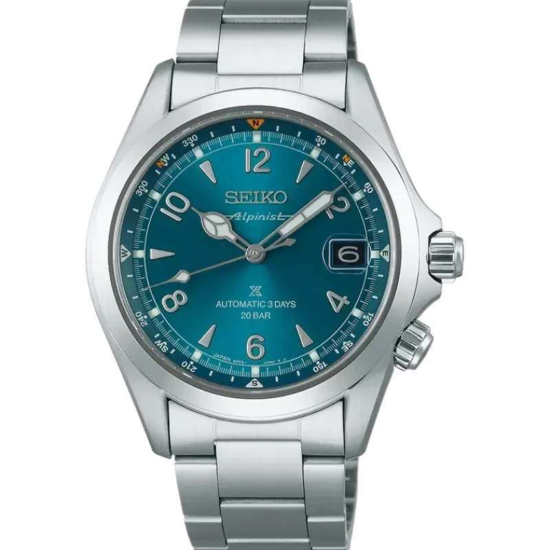 Prospex Seiko Alpinist Automatic SPB503J1