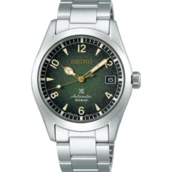 Prospex Seiko Alpinist Automatic 38mm SPB155J1