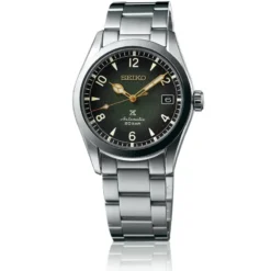 Prospex Seiko Alpinist Automatic 38mm SPB155J1