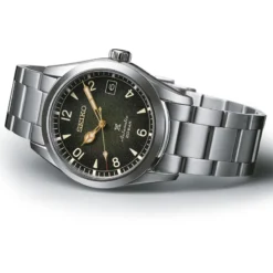 Prospex Seiko Alpinist Automatic 38mm SPB155J1