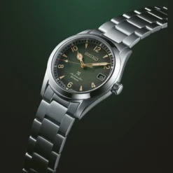 Prospex Seiko Alpinist Automatic 38mm SPB155J1