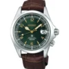 Prospex Seiko Alpinist Automatic SPB121J1