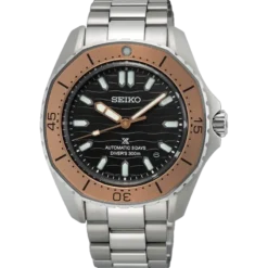 Prospex Seiko Automatic Coastline Diver 41.5mm SPB485J1