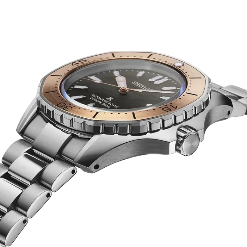 Prospex Seiko Automatic Coastline Diver 41.5mm SPB485J1