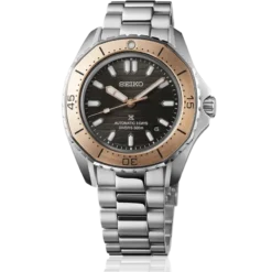 Prospex Seiko Automatic Coastline Diver 41.5mm SPB485J1