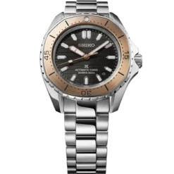 Prospex Seiko Automatic Coastline Diver 41.5mm SPB485J1