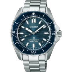 Prospex Seiko Automatic Coastline Diver 41.5mm SPB483J1