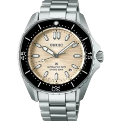 Prospex Seiko Automatic Coastline Diver 41.5mm SPB481J1