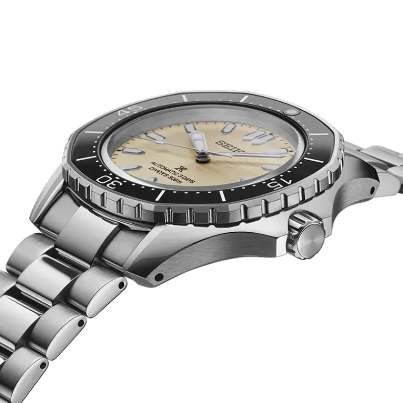 Prospex Seiko Automatic Coastline Diver 41.5mm SPB481J1