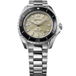 Prospex Seiko Automatic Coastline Diver 41.5mm SPB481J1