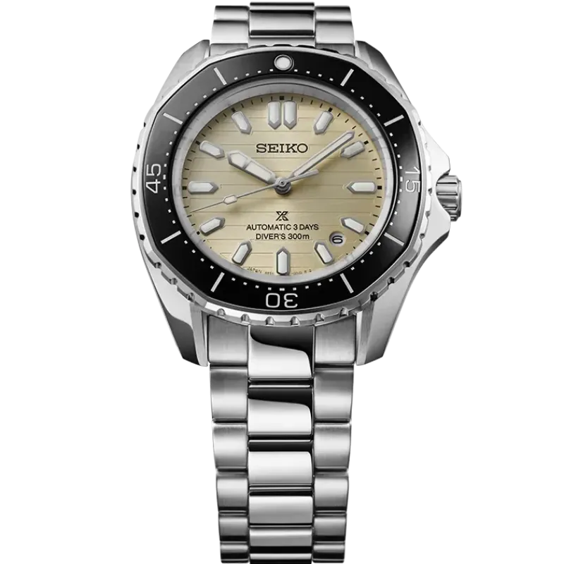 Prospex Seiko Automatic Coastline Diver 41.5mm SPB481J1