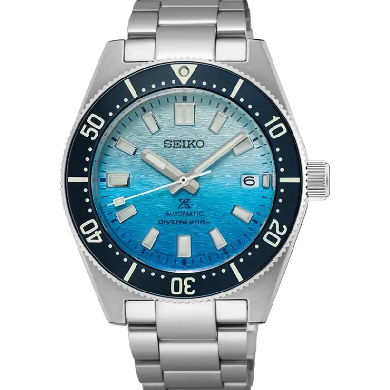 Seiko Prospex Automatic Diver 40mm SPB473J1