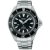 Seiko Prospex Automatic Diver 42mm 4R Black Shog-urai SRPL13K1
