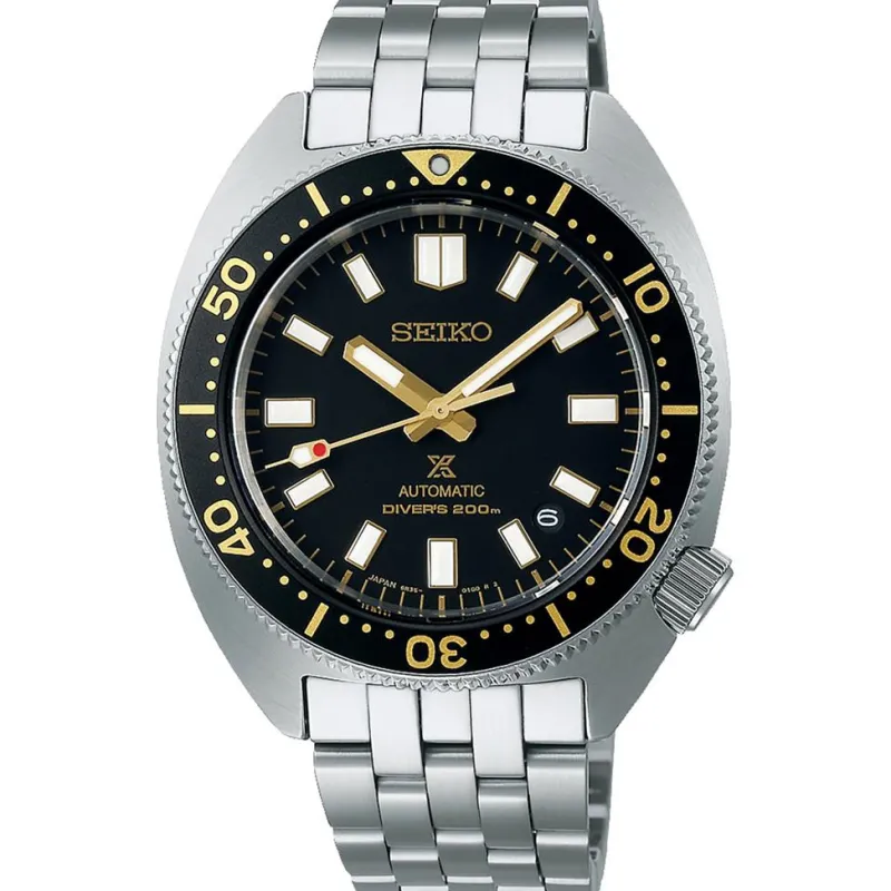 Prospex Seiko Automatic Diver 41mm SPB315J1