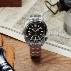 Prospex Seiko Automatic Diver 41mm SPB315J1