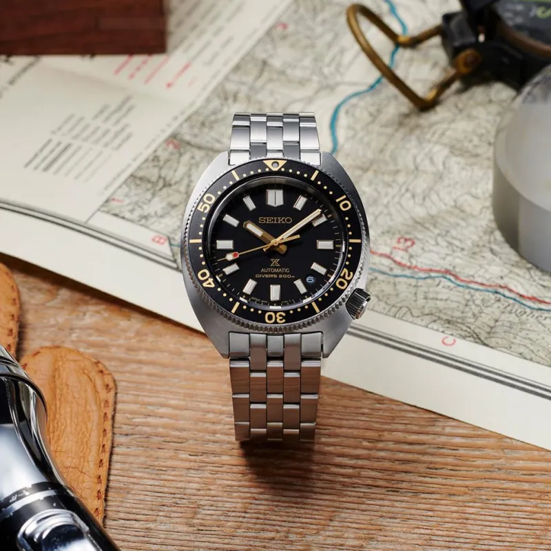 Prospex Seiko Automatic Diver 41mm SPB315J1