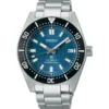 Prospex Seiko Automatic Diver 40.5mm Save the Ocean Special Edition ‘Glacier’ SPB297J1