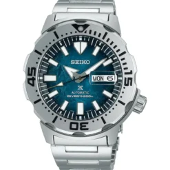 Prospex Seiko Automatic Diver SRPH75K1