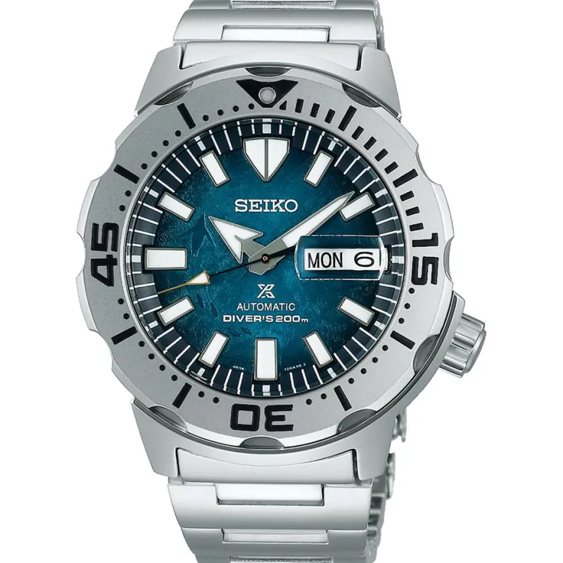 Prospex Seiko Automatic Diver SRPH75K1