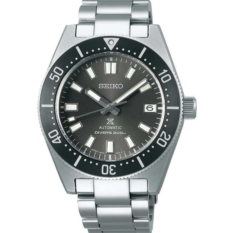Prospex Seiko Automatic Diver SPB143J1