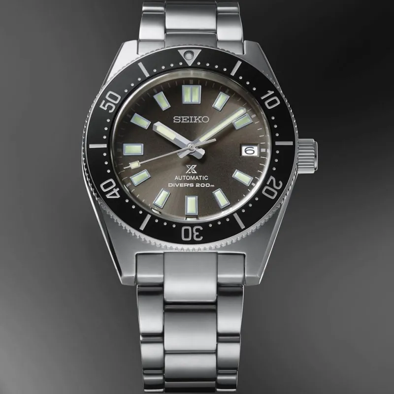 Prospex Seiko Automatic Diver SPB143J1