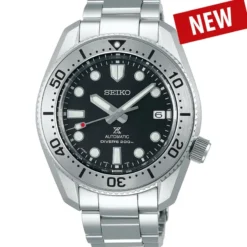 Prospex Seiko Automatic Diver SPB185J1 ( Mega Kampanj )