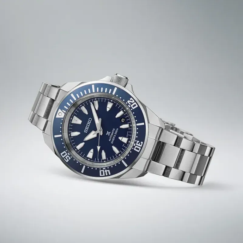 Seiko Prospex Automatic Diver SRPL51K1