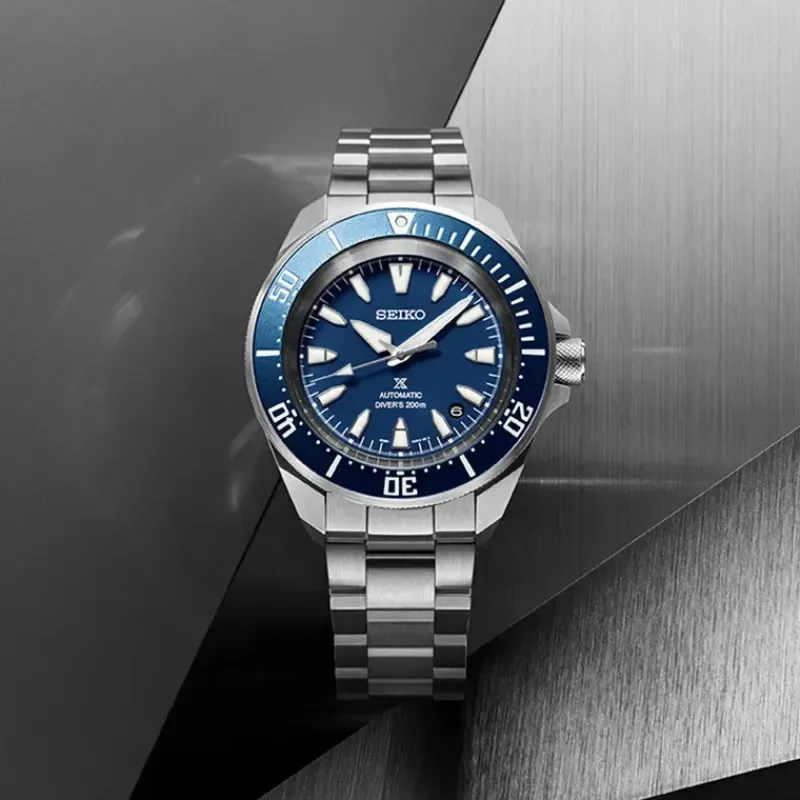 Seiko Prospex Automatic Diver SRPL51K1